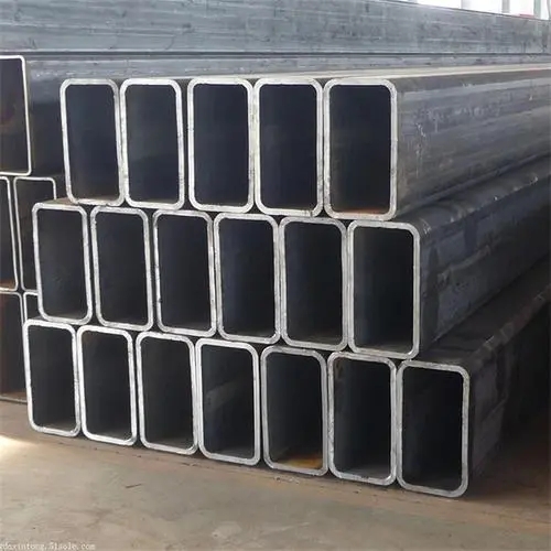 盖州q355d无缝方矩管